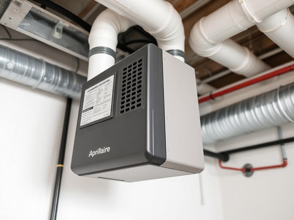Whole-House Humidification