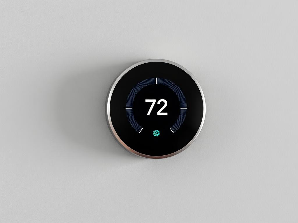 Smart Thermostats
